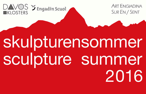 Skulpturensommer Sur En